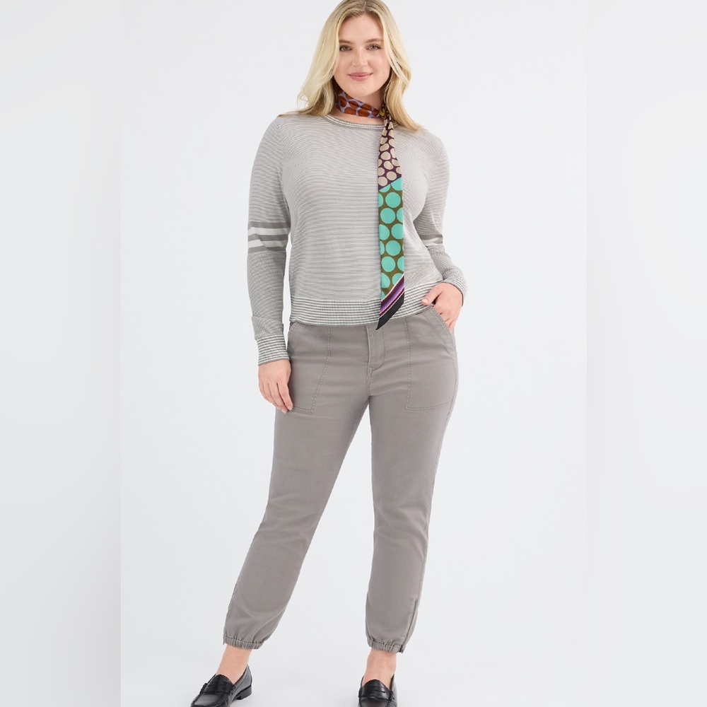 Cabi F24 Compass Pant Size 6